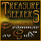 Download Treasure Seekers: Drömmar av guld game