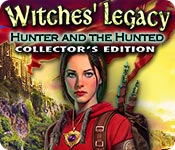 Download Witches' Legacy: Hunter and the Hunted Collector's Edition game