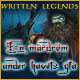 Download Written Legends: En mardröm under havets yta game