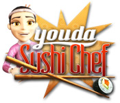Download Youda Sushi Chef game